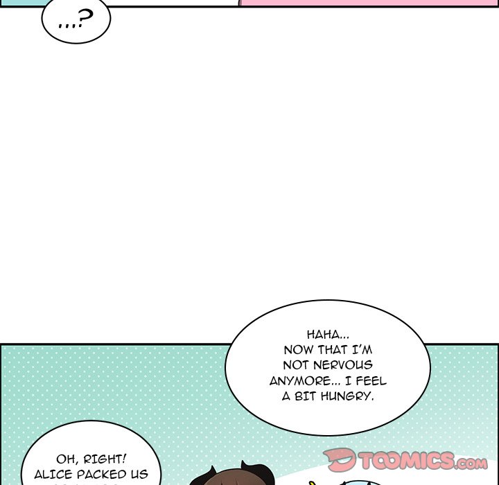 Go Away, Mr.Demon Chapter 238 image 61