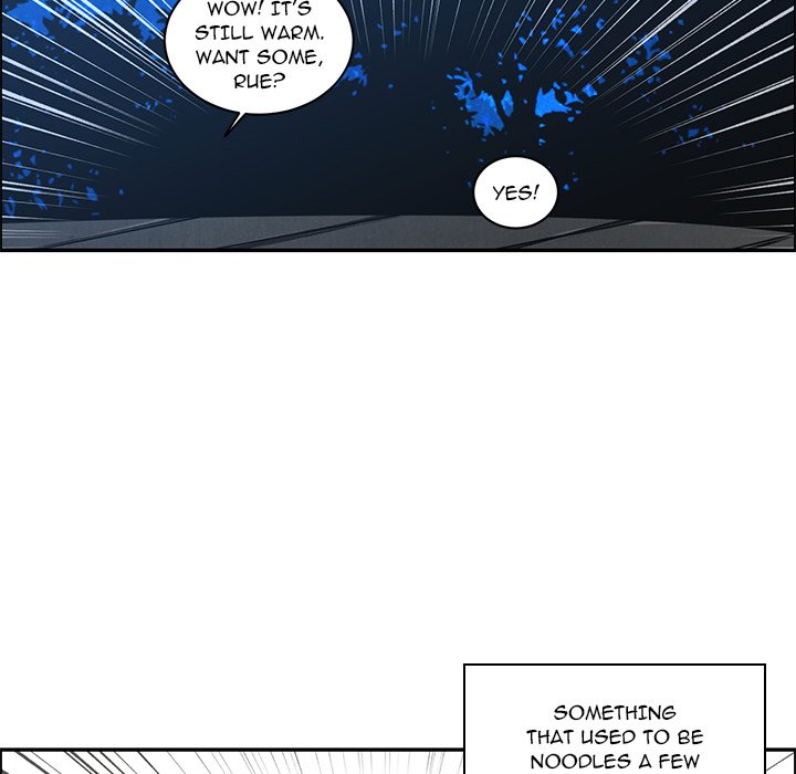 Go Away, Mr.Demon Chapter 238 image 63