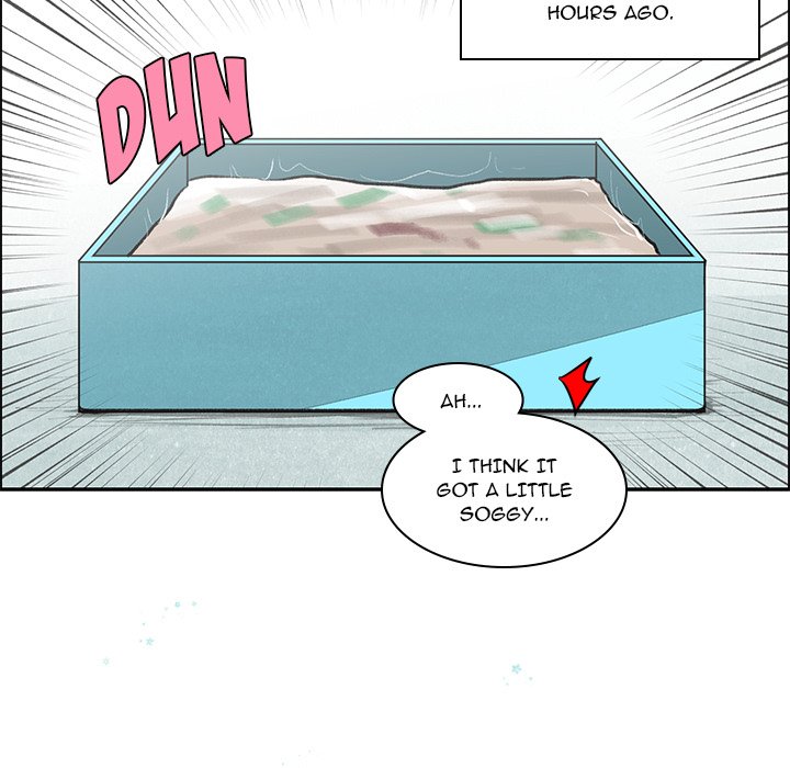 Go Away, Mr.Demon Chapter 238 image 64