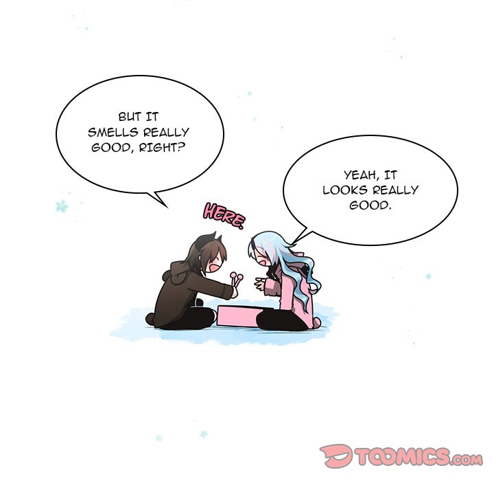 Go Away, Mr.Demon Chapter 238 image 65