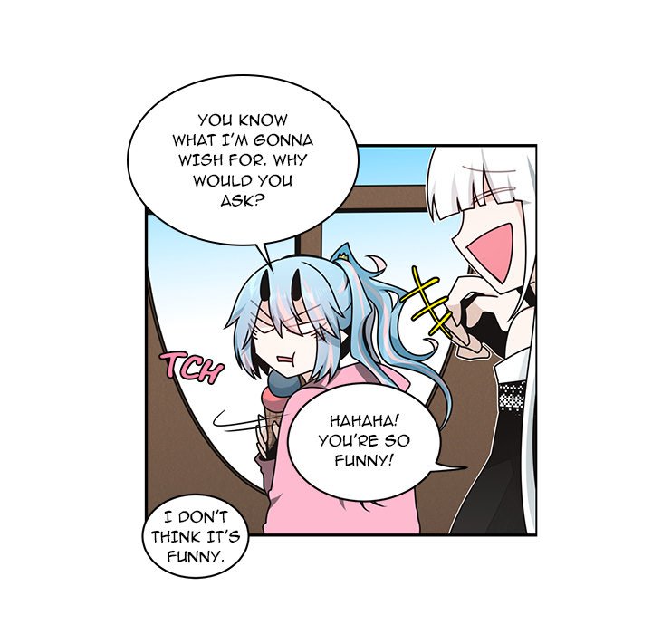 Go Away, Mr.Demon Chapter 239 image 12