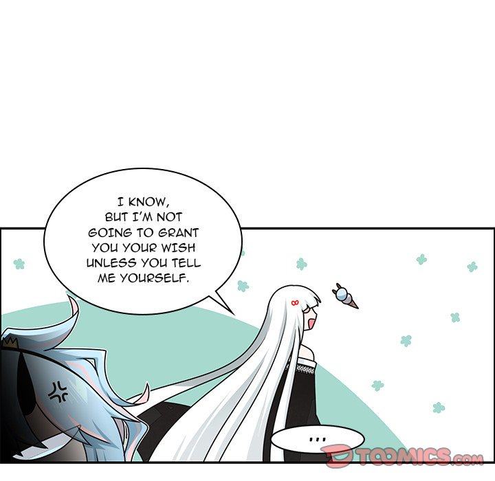 Go Away, Mr.Demon Chapter 239 image 13