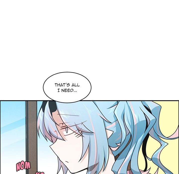 Go Away, Mr.Demon Chapter 239 image 15