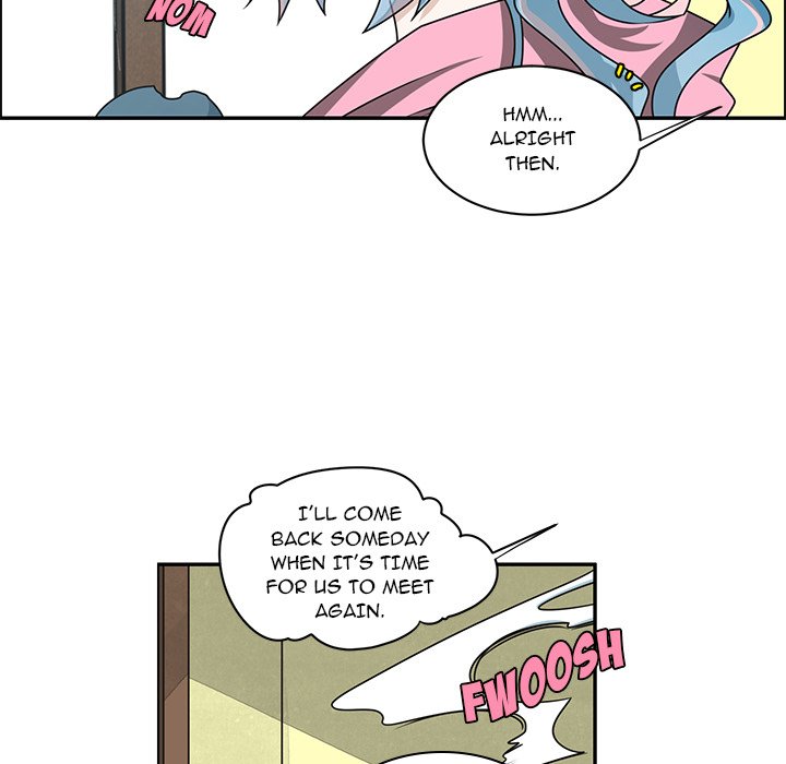 Go Away, Mr.Demon Chapter 239 image 16