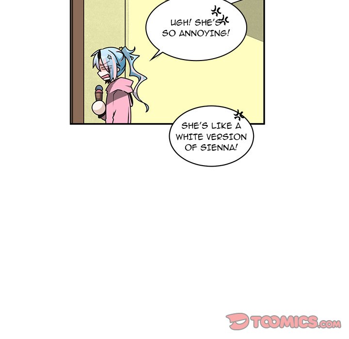 Go Away, Mr.Demon Chapter 239 image 17