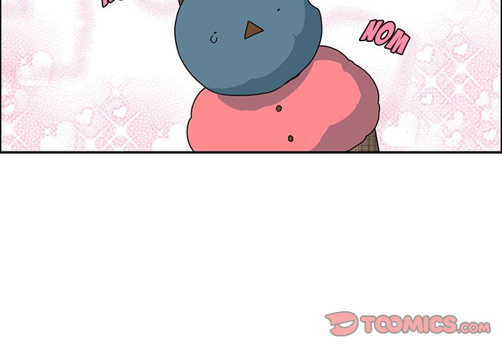 Go Away, Mr.Demon Chapter 239 image 1