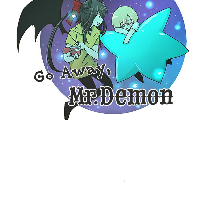 Go Away, Mr.Demon Chapter 239 image 20