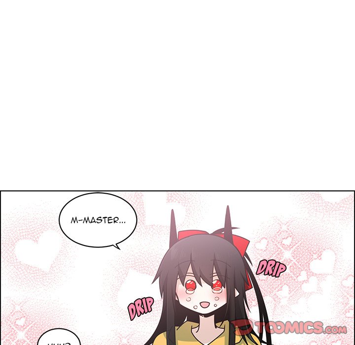 Go Away, Mr.Demon Chapter 239 image 21