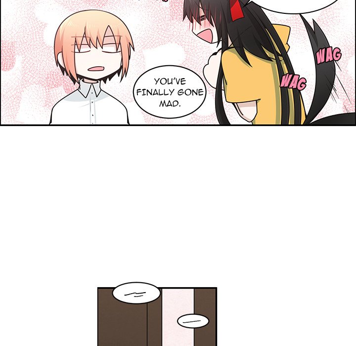 Go Away, Mr.Demon Chapter 239 image 23