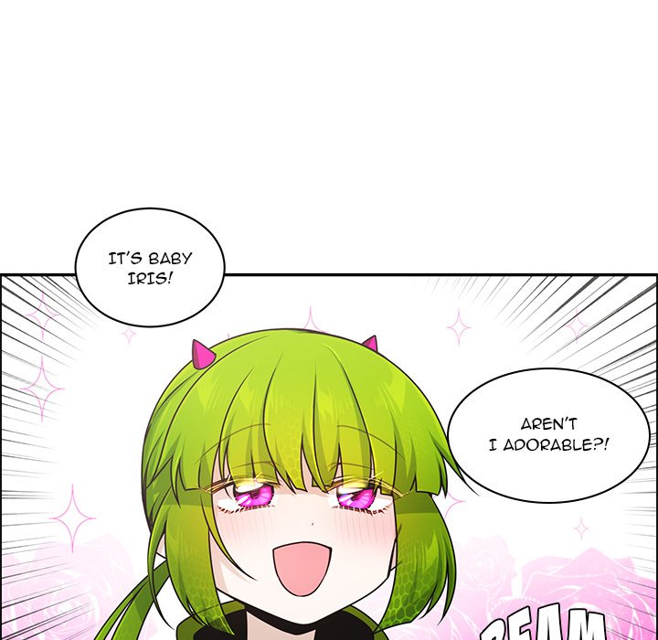 Go Away, Mr.Demon Chapter 239 image 27