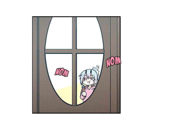 Go Away, Mr.Demon Chapter 239 image 2