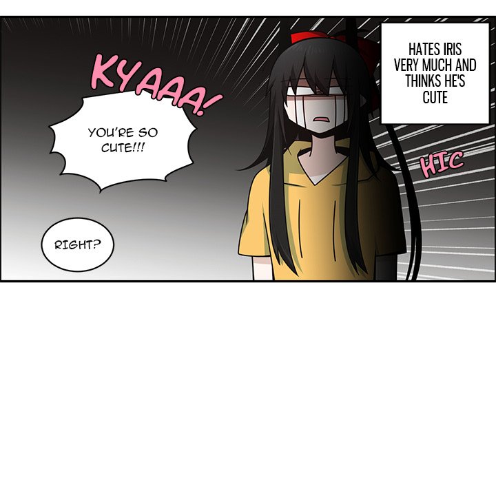 Go Away, Mr.Demon Chapter 239 image 30