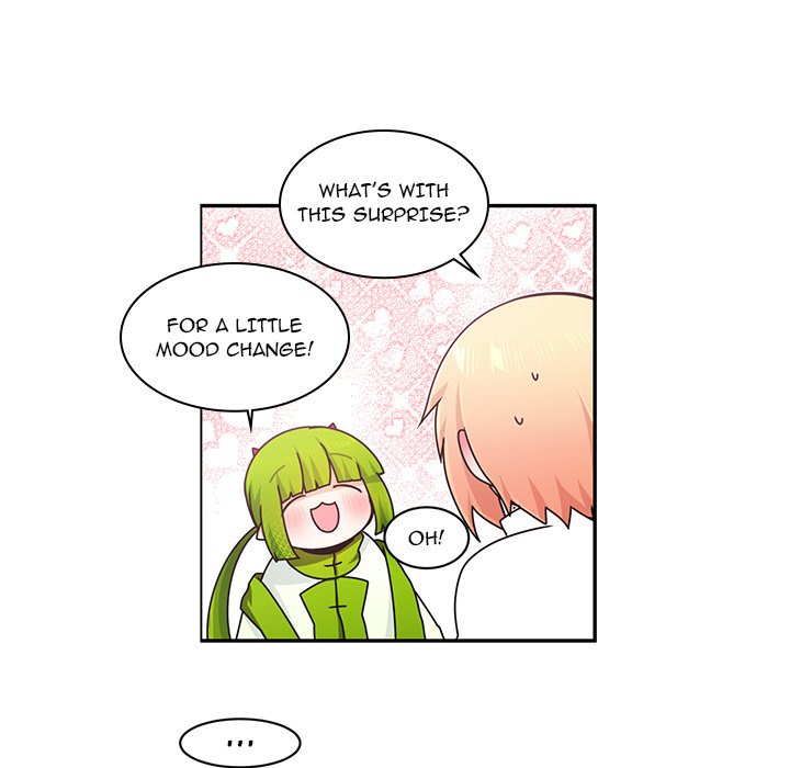 Go Away, Mr.Demon Chapter 239 image 31