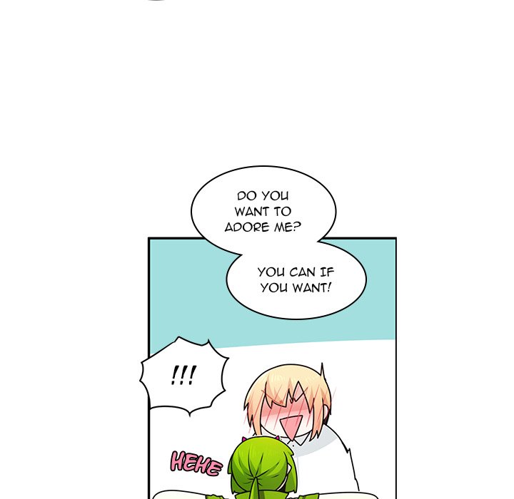 Go Away, Mr.Demon Chapter 239 image 32