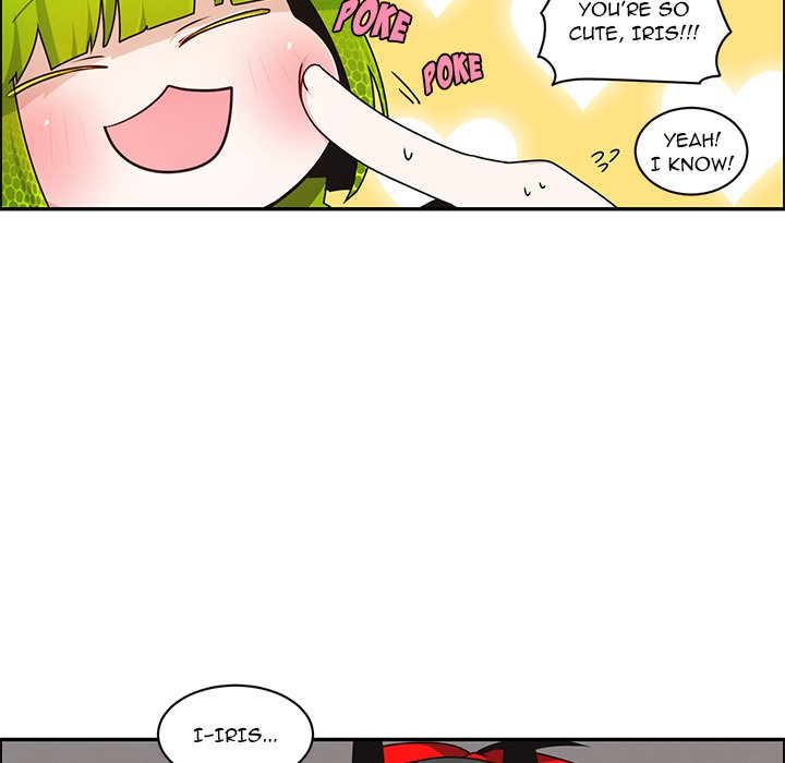 Go Away, Mr.Demon Chapter 239 image 34