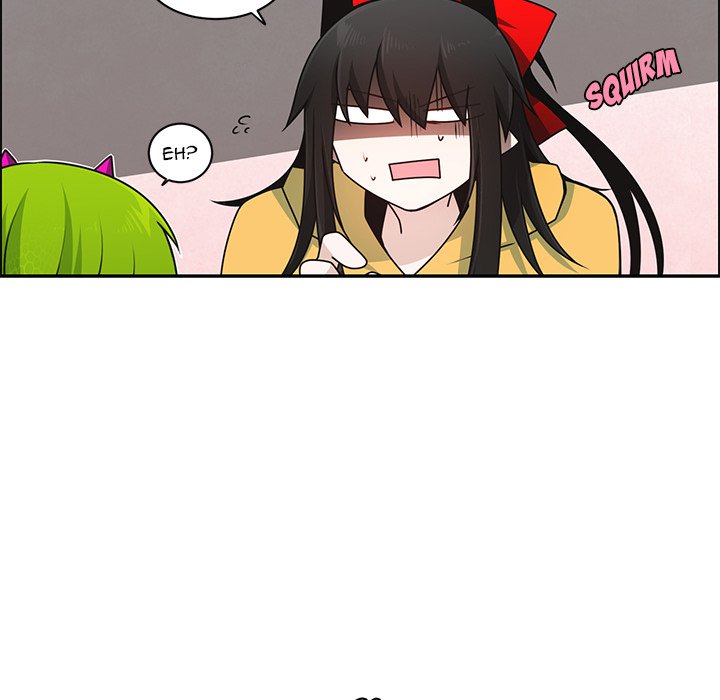 Go Away, Mr.Demon Chapter 239 image 35