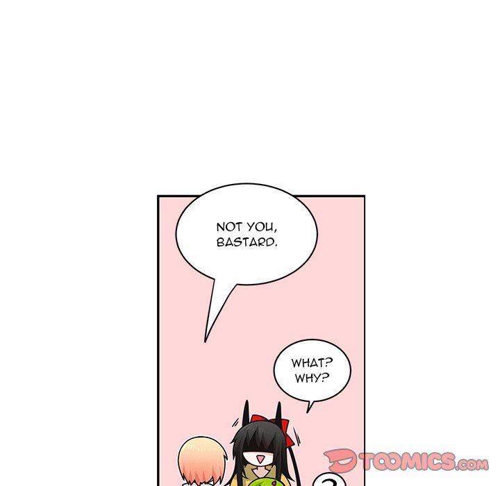 Go Away, Mr.Demon Chapter 239 image 37