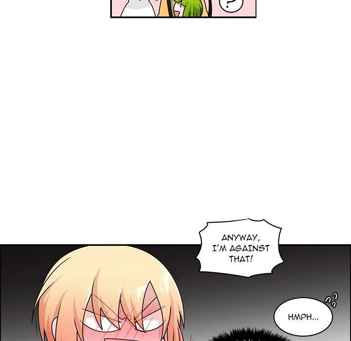 Go Away, Mr.Demon Chapter 239 image 38