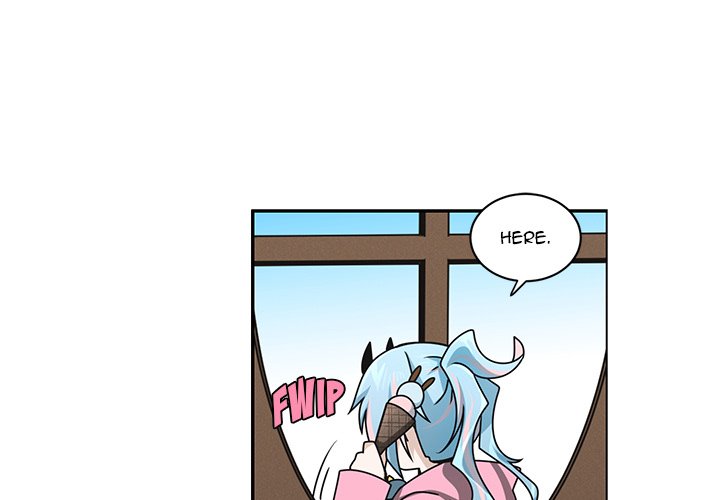 Go Away, Mr.Demon Chapter 239 image 3