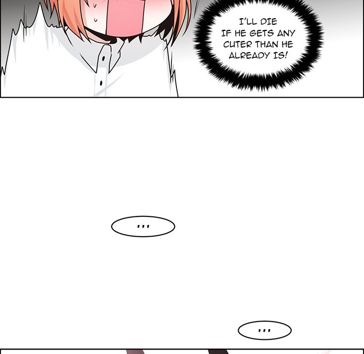 Go Away, Mr.Demon Chapter 239 image 39