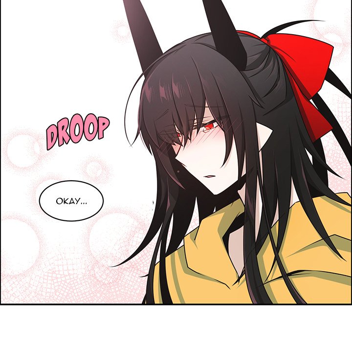 Go Away, Mr.Demon Chapter 239 image 40