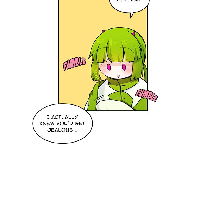 Go Away, Mr.Demon Chapter 239 image 44