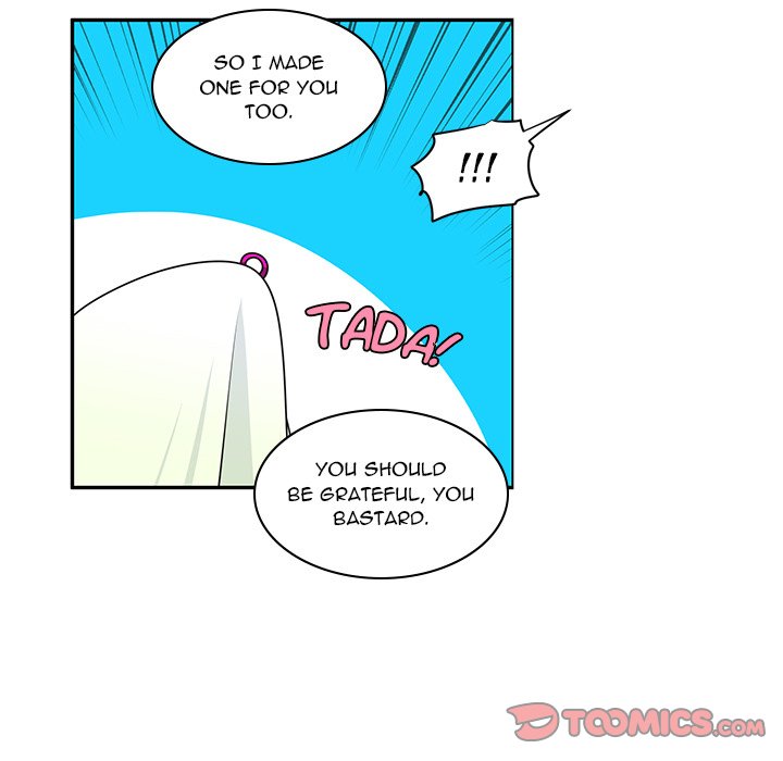 Go Away, Mr.Demon Chapter 239 image 45