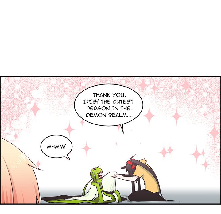 Go Away, Mr.Demon Chapter 239 image 46