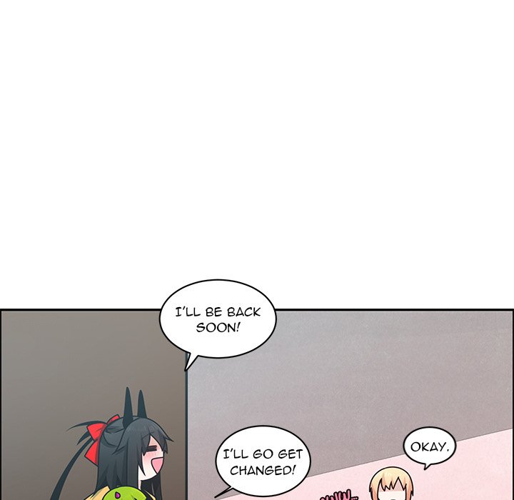 Go Away, Mr.Demon Chapter 239 image 47