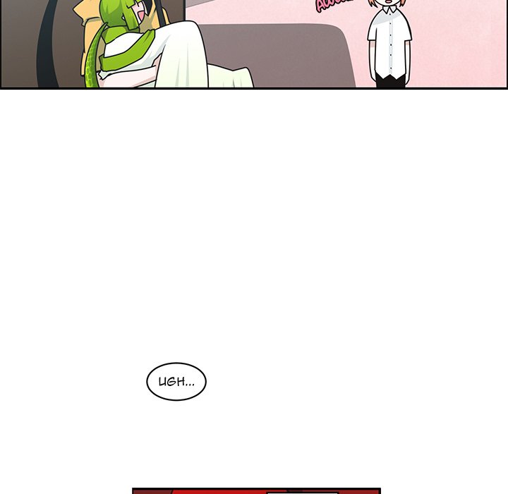 Go Away, Mr.Demon Chapter 239 image 48