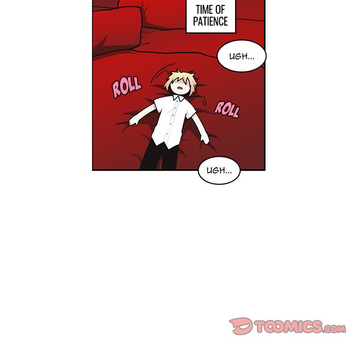 Go Away, Mr.Demon Chapter 239 image 49