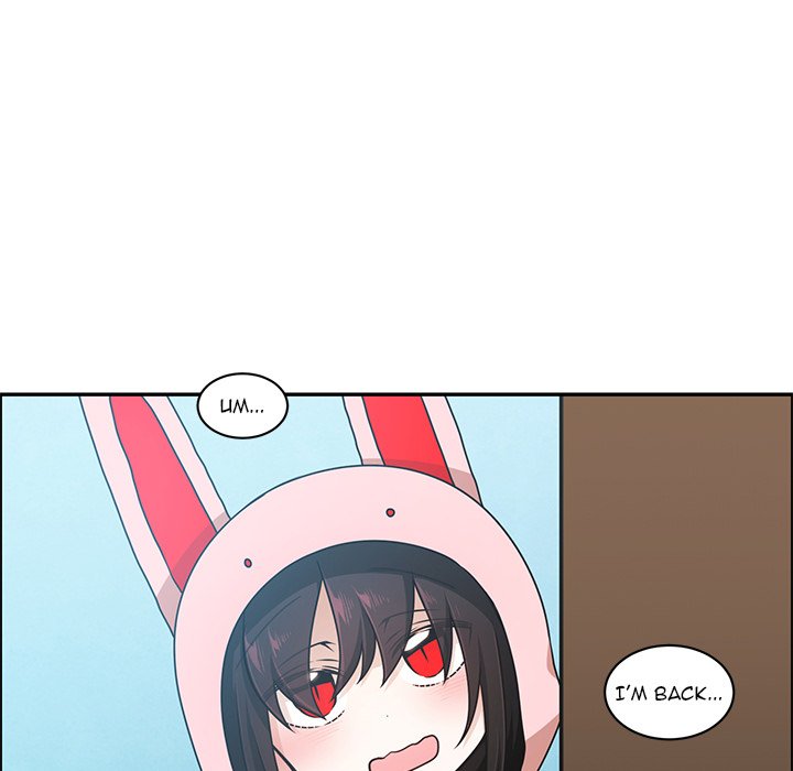 Go Away, Mr.Demon Chapter 239 image 51