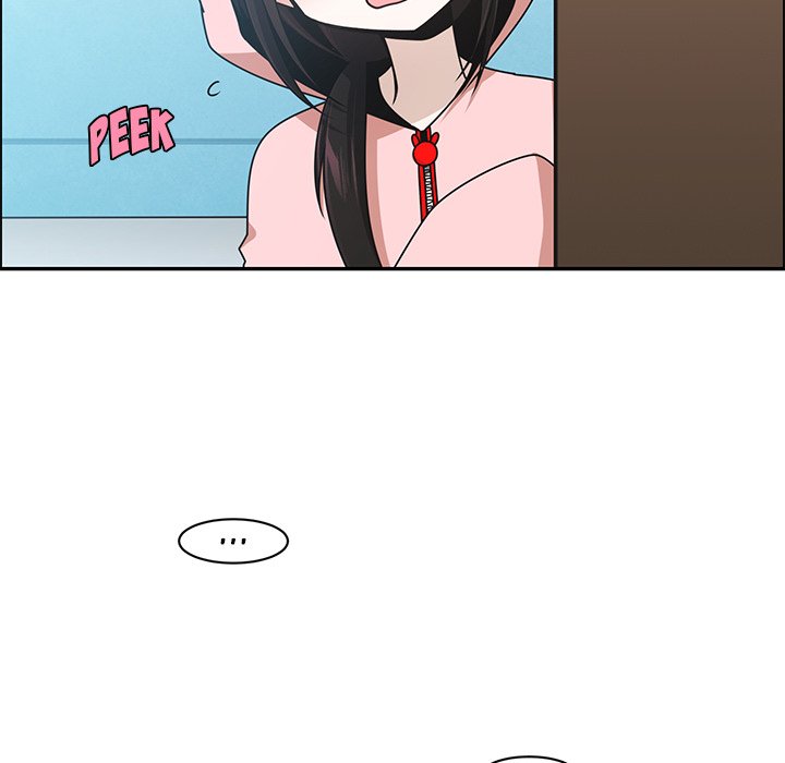 Go Away, Mr.Demon Chapter 239 image 52