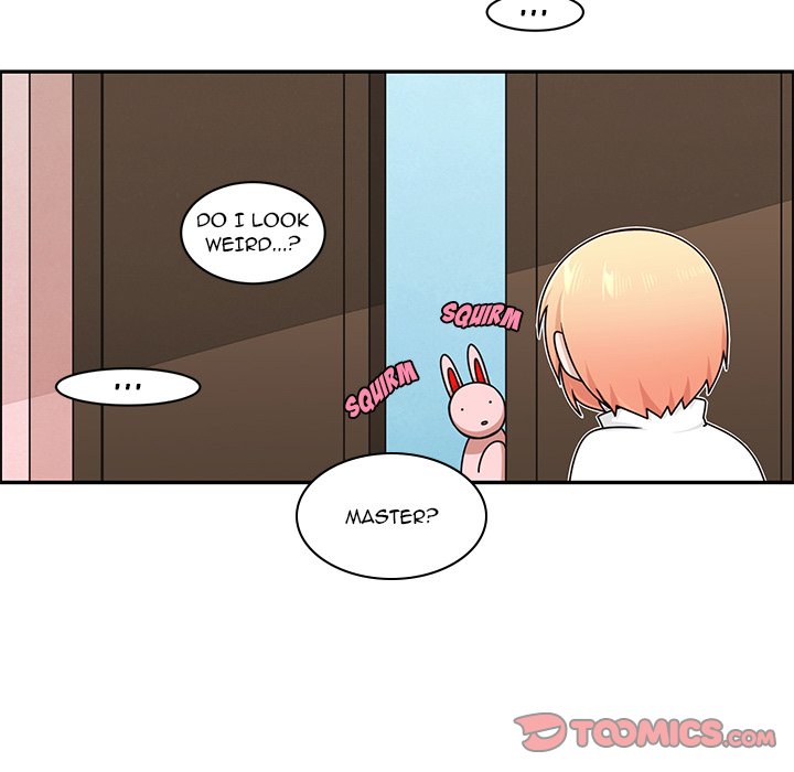 Go Away, Mr.Demon Chapter 239 image 53
