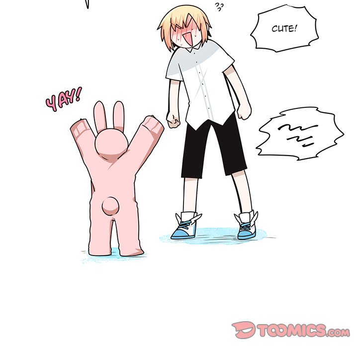 Go Away, Mr.Demon Chapter 239 image 57
