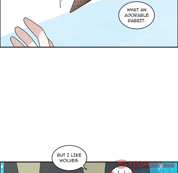 Go Away, Mr.Demon Chapter 239 image 5