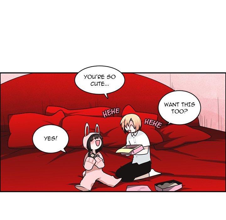 Go Away, Mr.Demon Chapter 239 image 59