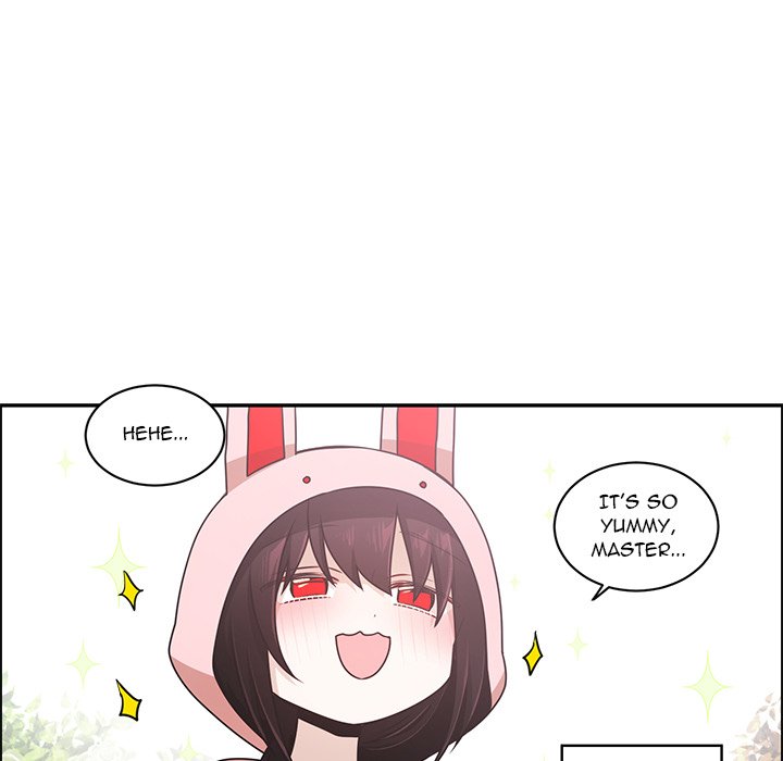 Go Away, Mr.Demon Chapter 239 image 60