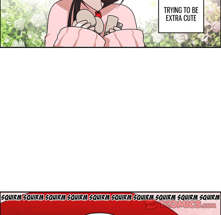 Go Away, Mr.Demon Chapter 239 image 61