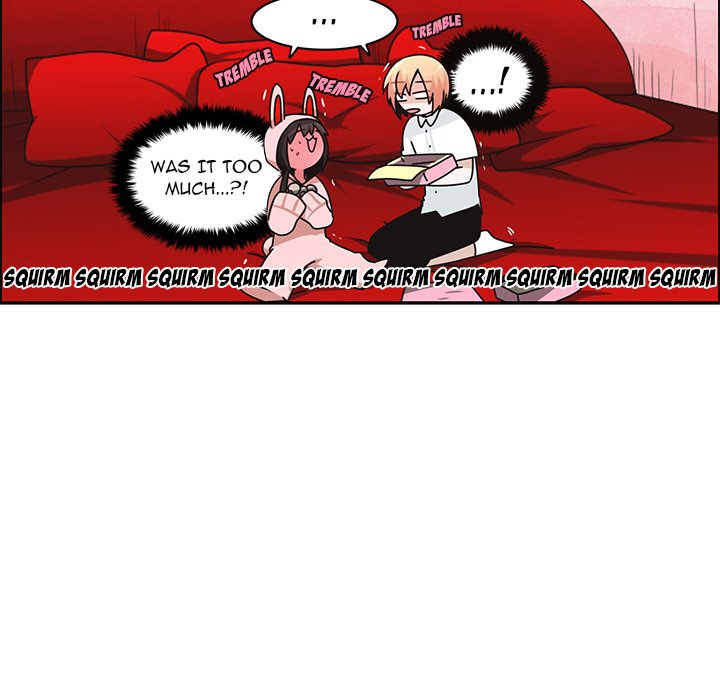 Go Away, Mr.Demon Chapter 239 image 62