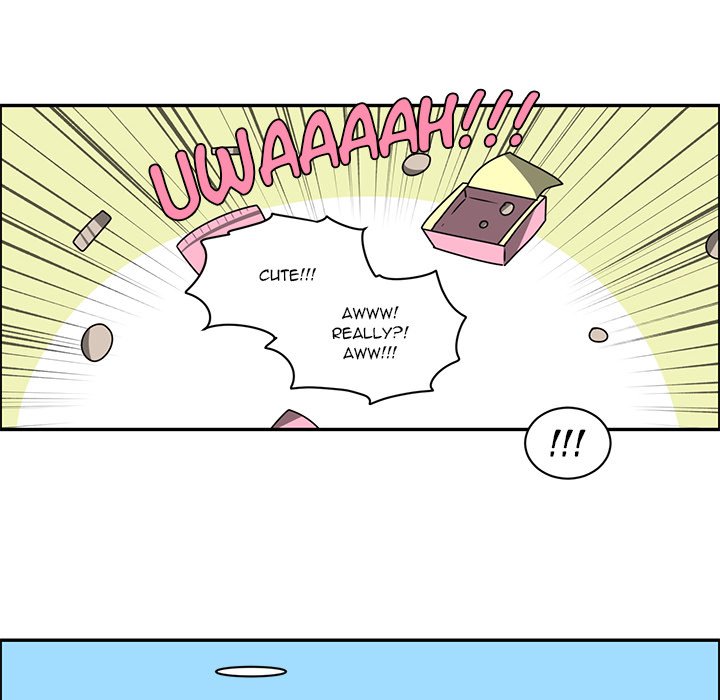 Go Away, Mr.Demon Chapter 239 image 63