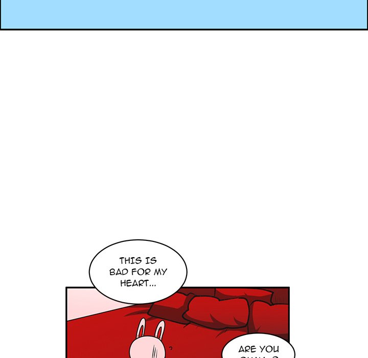Go Away, Mr.Demon Chapter 239 image 64