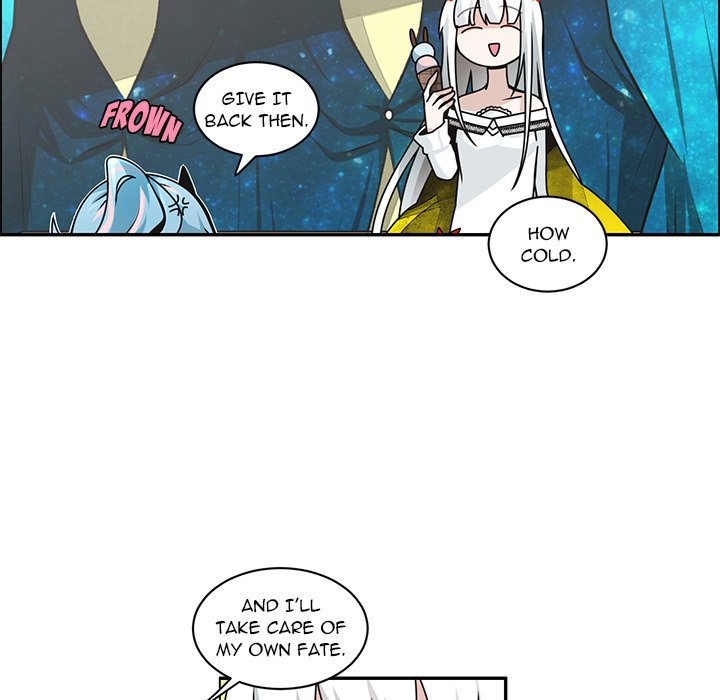 Go Away, Mr.Demon Chapter 239 image 6