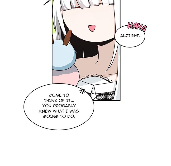 Go Away, Mr.Demon Chapter 239 image 7