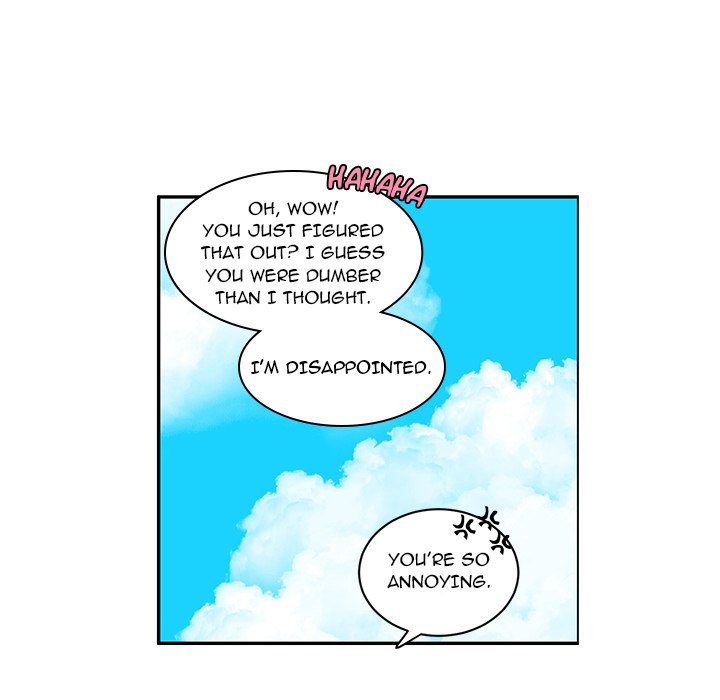 Go Away, Mr.Demon Chapter 239 image 8