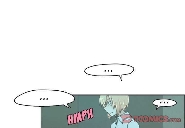 Go Away, Mr.Demon Chapter 24 image 0