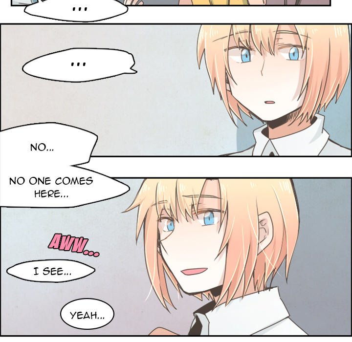 Go Away, Mr.Demon Chapter 24 image 10