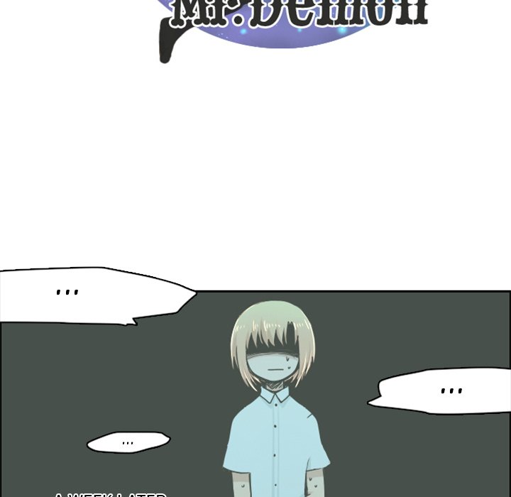 Go Away, Mr.Demon Chapter 24 image 12