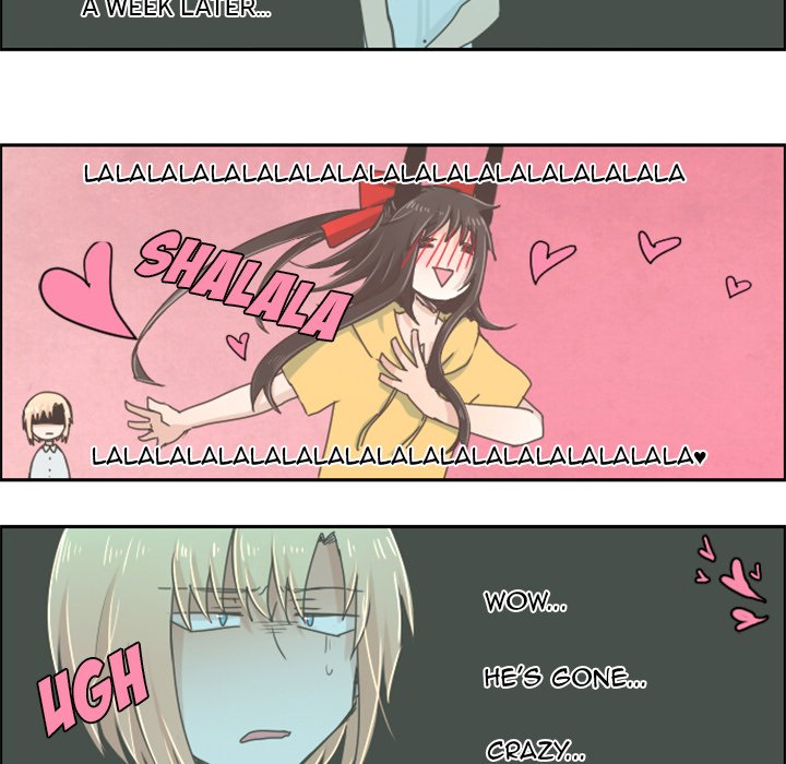 Go Away, Mr.Demon Chapter 24 image 13