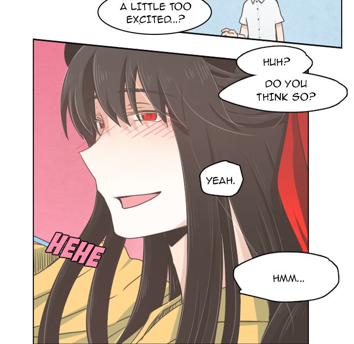 Go Away, Mr.Demon Chapter 24 image 15